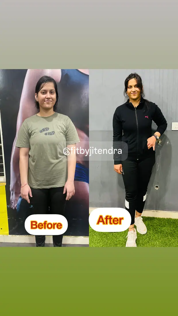 Transformation 15