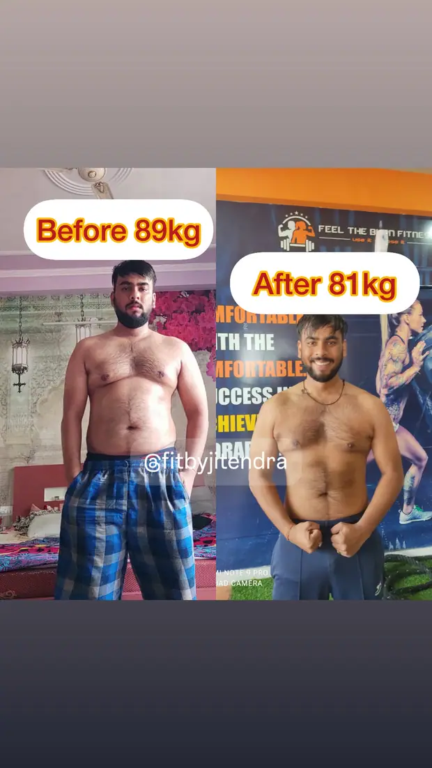 Transformation 09